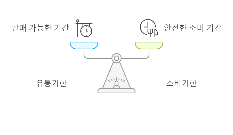 유통기한 지난 계란, 절대 버리지 마세요! (+ 활용 및 보관 팁)