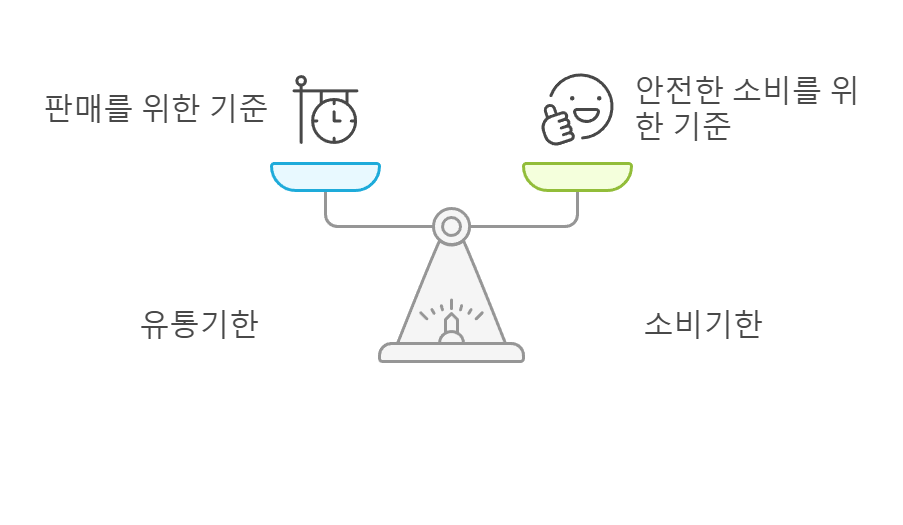 유통기한 지난 라면, 먹어도 될까? 안전하게 즐기는 법