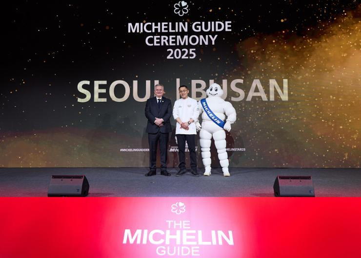 8 New Bib Gourmand Korean Restaurants in 2025 Michelin Guide