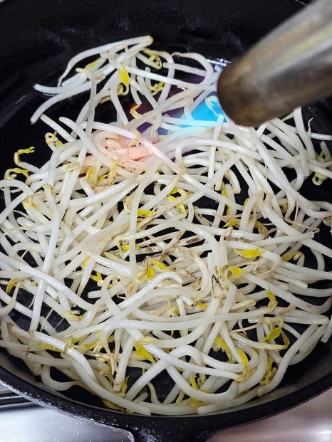 [Recipe] Yakisoba