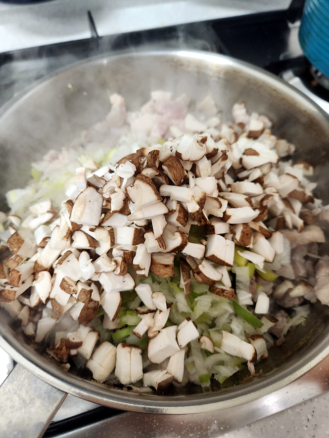 [Recipe] Japanese Tsukemen